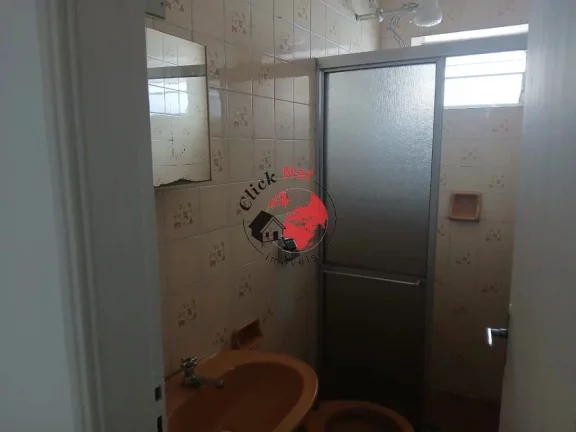Imagem Casa Térrea para Locação em Ótima Localização do Bairro Assunção em São Bernardo do Campo
