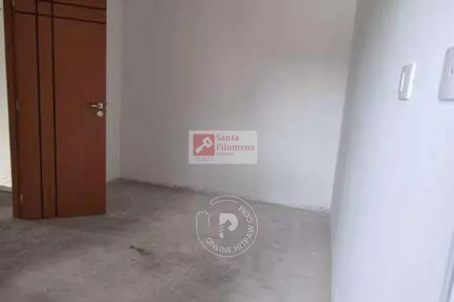Imagem Sobrado para Venda em Santo André, Vila Curuçá, 2 dormitórios, 2 suítes, 3 banheiros, 3 vagas