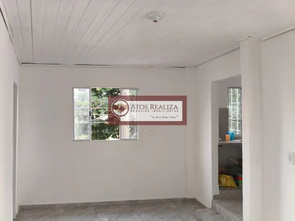 Imagem Casa tipo apartamento para locação em Vila Fachini, SP