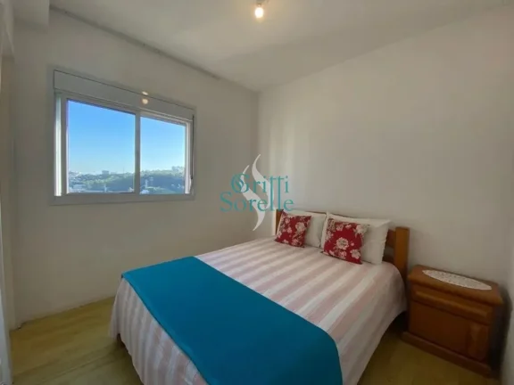Imagem Apartamento à venda - Jardim Caravelas - São Paulo/SP.