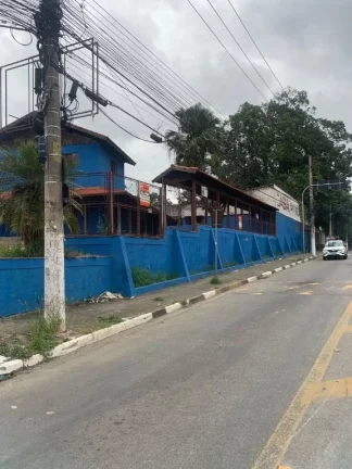 Imagem Casa à venda, 2 m² por R$ 6.500.000,00 - Parque Santa Rosa - Suzano/SP
