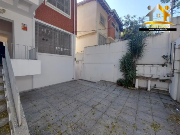 Imagem Casa - Vila Mariana - São Paulo | Batelli Imóveis