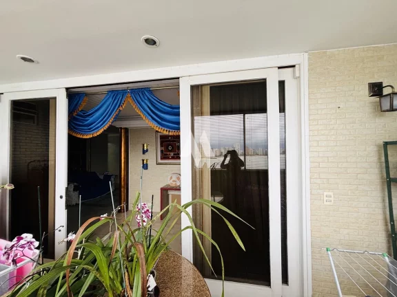 Imagem Apartamento à venda com 3 dormitórios em Itararé, São Vicente/SP