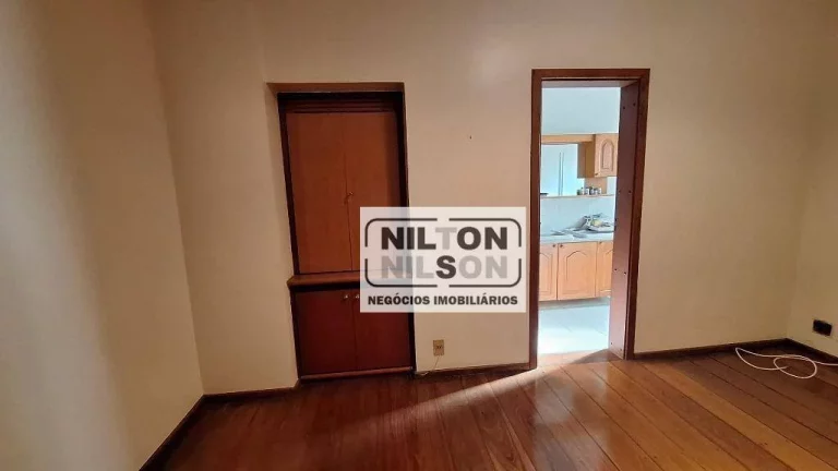 Imagem Apartamento à venda, 290 m² por R$ 1.800.000,00 - Cambuí - Campinas/SP