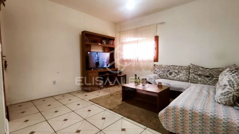 Imagem Sobrado de esquina 3 quartos, Igara, Canoas
