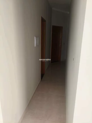 Imagem Casa à venda em Franca, Jardim Cambuí, com 2 quartos, 70m2