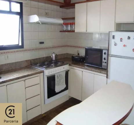 Imagem APARTAMENTO RESIDENCIAL em JUNDIAÍ - SP, VILA VIRGÍNIA