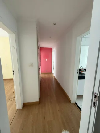 Imagem Apartamento Higienópolis - 160M², 3 Dorms, 1 Suíte, 2 Vagas, Armários.