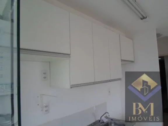 Imagem Lindo Studio a venda no Sacomã com área de lazer completo e espaço mulher.