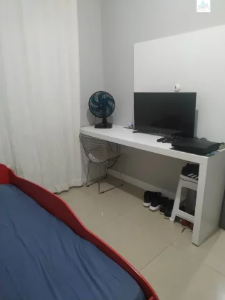 Imagem APARTAMENTO RESIDENCIAL em SALTO - SP, LOTEAMENTO JARDIM DAS CONSTELAÇÕES