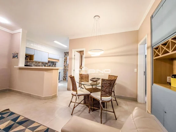 Imagem Apartamento à venda, com 3 dormitórios 1 suíte 115m² - em Riviera de São Lourenço - Bertioga SP