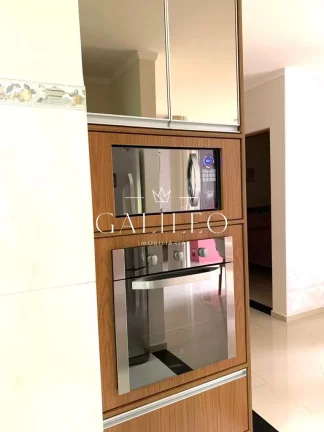 Imagem CASA PARA LOCAÇÃO/VENDA- FAZENDA MARAJOARA CAMPO LIMPO PAULISTA - SP