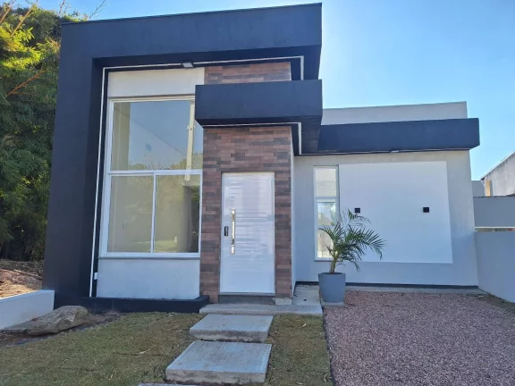Casa à Venda no Bairro Planejado Vivare – Viamão/RS.
