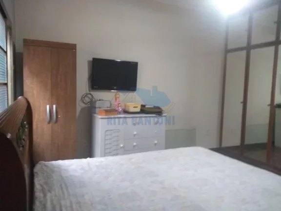 Imagem Casa - Ribeirão Preto - Campos Elíseos - Região Norte