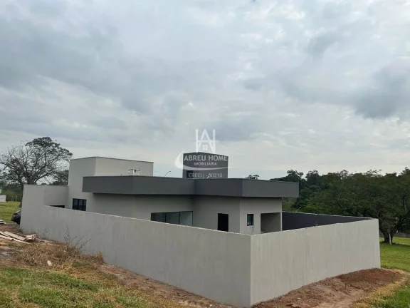 Imagem Condomínio Bella Vitta - Bady Bassitt