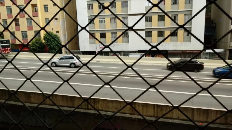 Imagem Apartamento com 2 dormitórios na Bela Vista - 9 de julho