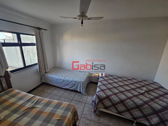 Imagem Cobertura com 4 dormitórios à venda, 200 m² por R$ 1.050.000 - Centro - Cabo Frio/RJ