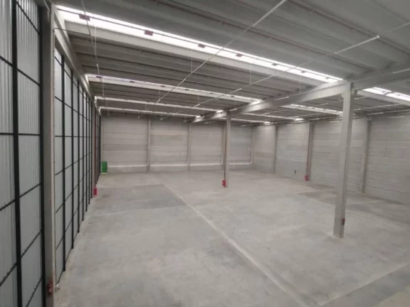 Imagem Galpão para alugar, 2795 m² - Parque Capuava Santo André SP, galpão logístico