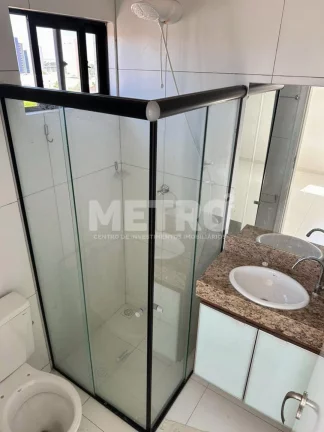Imagem Apartamento para locação no Ed. Verona com 3 quartos, PETROLINA - PE
