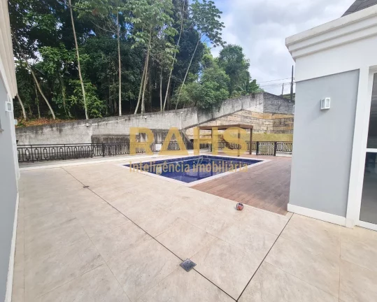 Imagem COBERTURA PLANA . DIFERENCIAIS DE DESTAQUE: - Local alto com linda vista para a Serra do Mar A Serra...