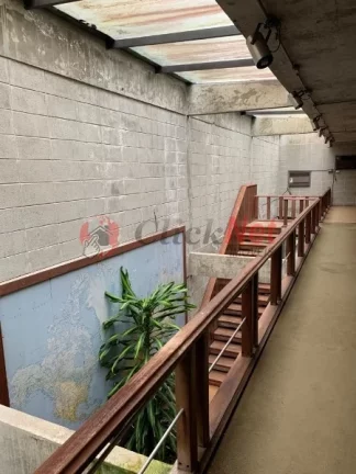 Imagem Sobrado à Venda no bairro Vila Lusitânia em São Bernardo