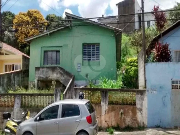 Imagem Terreno à venda em Jaguaré, São Paulo - SP