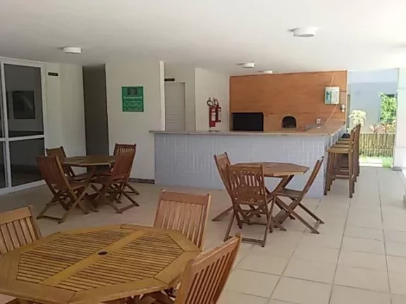 Imagem Apartamento com 3 quartos, 74m2, à venda em Camaçari, Boa União (Abrantes)