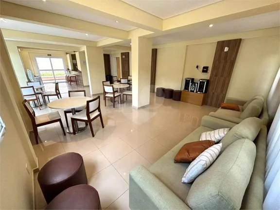Imagem Apartamento à venda com 2 quartos no condomínio Villagio Eco Park - 1ª Fase, Osasco - SP