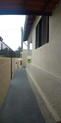 Imagem Casa para Venda em São Roque, Centro (mailasqui), 2 dormitórios, 1 banheiro