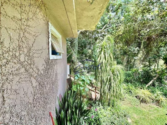 Imagem Casa com 3 quartos (1 suíte) à venda, 125 m² - Jardim Ana Estela - Granja Viana - Carapicuíba/SP