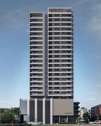 Apartamento com 3 Quartos à Venda, 105 m² em Vila Operária - Itajaí