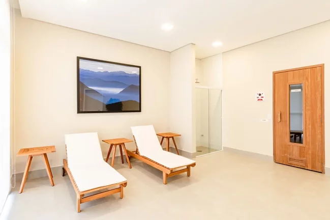Imagem APARTAMENTO RESIDENCIAL em São Paulo - SP, Tatuapé