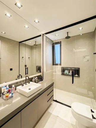 Imagem Casa com 5 suítes à venda, 1012 m² por R$ 28.000.000 - Alphaville 02 - Barueri/SP