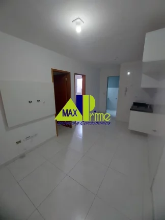 Imagem Oportunidade imperdível: Apartamento à venda em São Paulo-SP, Cidade Patriarca, 2 quartos, 1 banheiro, 38m².