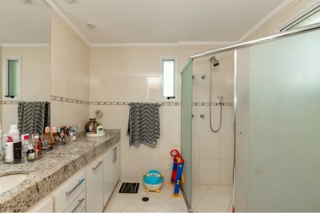 Imagem APARTAMENTO RESIDENCIAL em São Paulo - SP, Vila Clementino