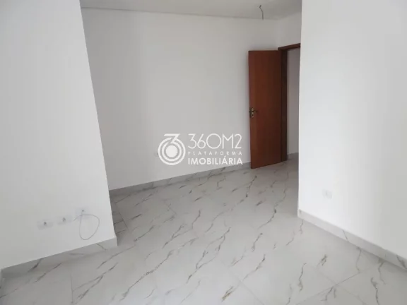 Imagem Cobertura para Venda em Santo André / SP no bairro Campestre