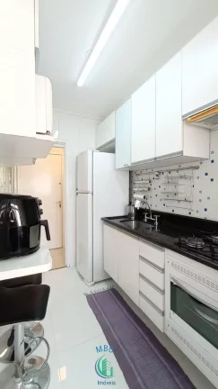 Imagem Apartamento com 2 quartos, à venda em São Paulo, Saúde