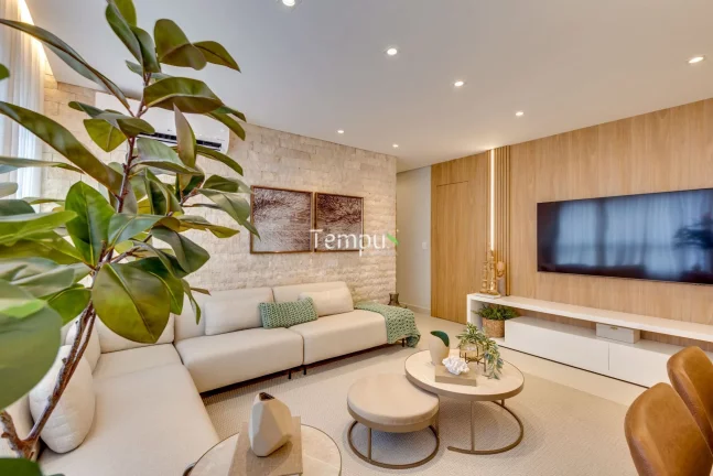 Imagem Bliss Enjoy - Apartamento à venda no bairro Setor Bueno - Goiânia/GO