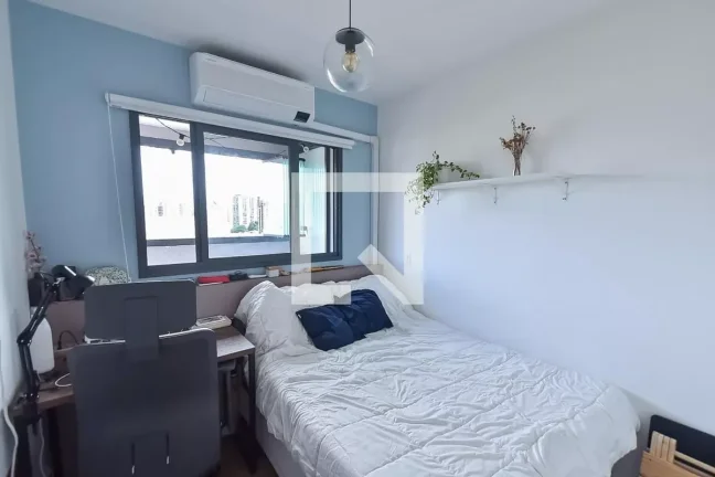Imagem Apartamento à Venda - Vila Mariana, 2 Quartos, 44 m2