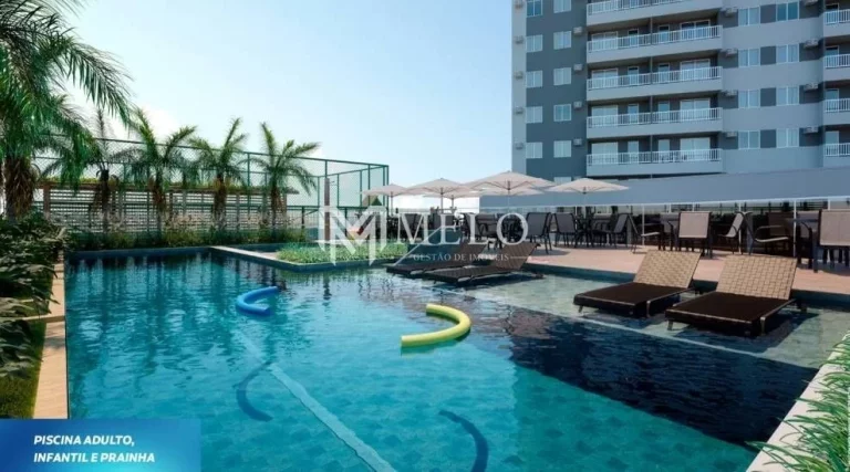 Imagem Oportunidade em JARDIM SÃO PAULO: 51,78m², 02qts, 01suite, 01vaga...
