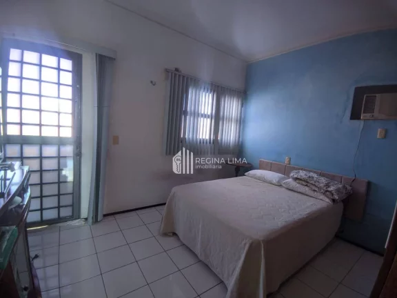 Imagem Casa duplex pronta para morar, 3 dormitórios à venda por R$ 650.000,00 - Horto - Teresina/PI