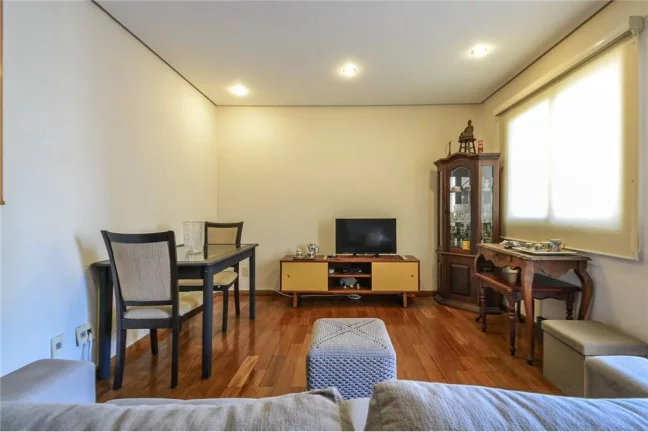 Imagem APARTAMENTO RESIDENCIAL em São Paulo - SP, Moema