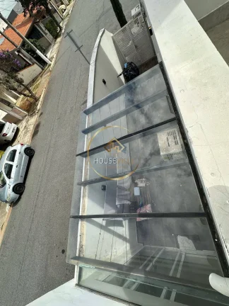 Imagem Casa Sobrado, 3 Dormitórios (1Suíte), 2 Vagas, Bell Park, Uirá, SJC