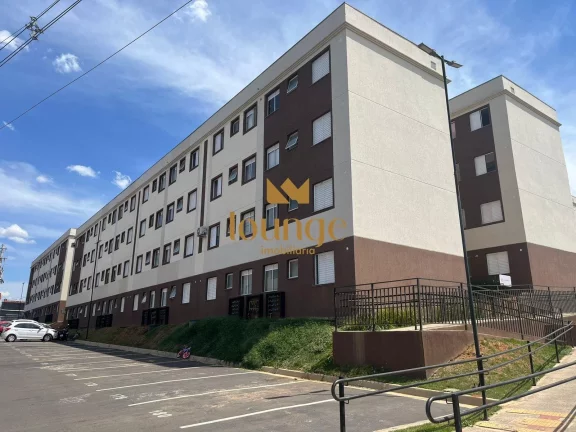 Imagem Apartamento à Venda em Ipatinga Zona Oeste - Sorocaba/SP