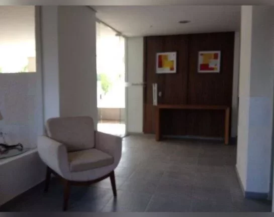 Imagem Apartamento com 2 dormitórios à venda, 52 m² por R$ 351.000,00 - Vila Assunção - Santo André/SP
