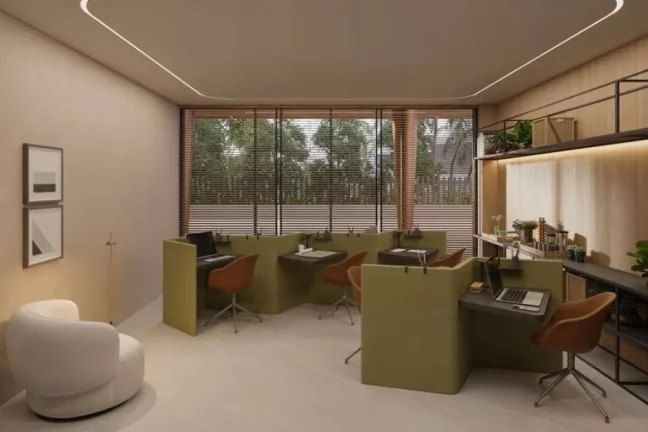 Foto do imóvel: Apartamento com 3 dormitórios à venda, 96 m² por R$ 1.305.572, 63 - Aeroclube - João Pessoa/PB em Não informado