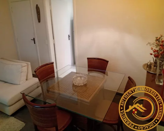 Imagem APARTAMENTO RESIDENCIAL em ITU - SP, Jardins das Rosas