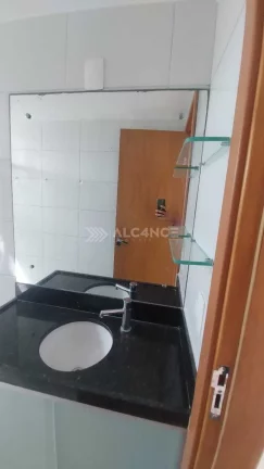 Imagem Apto - 3 Quartos - 1 Suíte - 77 m² - Jardim Oceania/João Pessoa-PB
