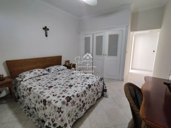 Imagem Imperdível: Lindo Apartamento Bairro Pitangueiras - 4 quartos, 2 suítes, 1 vaga, 180m².