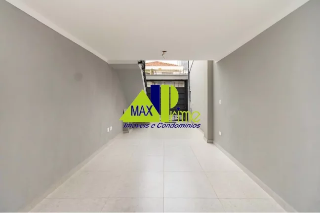Imagem Casa à Venda em São Paulo-SP na Chácara Seis de Outubro: 3 Quartos, 2 Suítes, 2 Salas, 3 Banheiros, 2 Vagas, 105m²